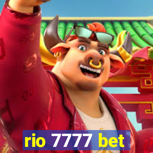 rio 7777 bet